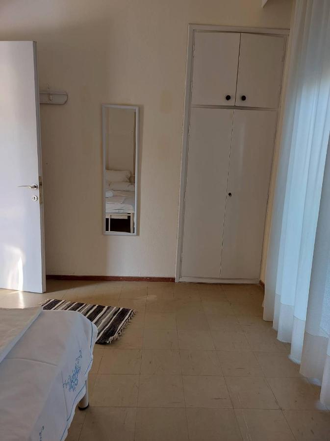 Luminosa Seaview Apartment Nea Iraklitsa Εξωτερικό φωτογραφία