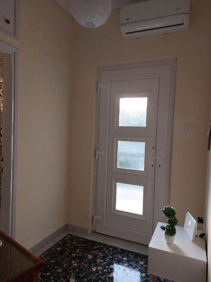 Luminosa Seaview Apartment Nea Iraklitsa Εξωτερικό φωτογραφία