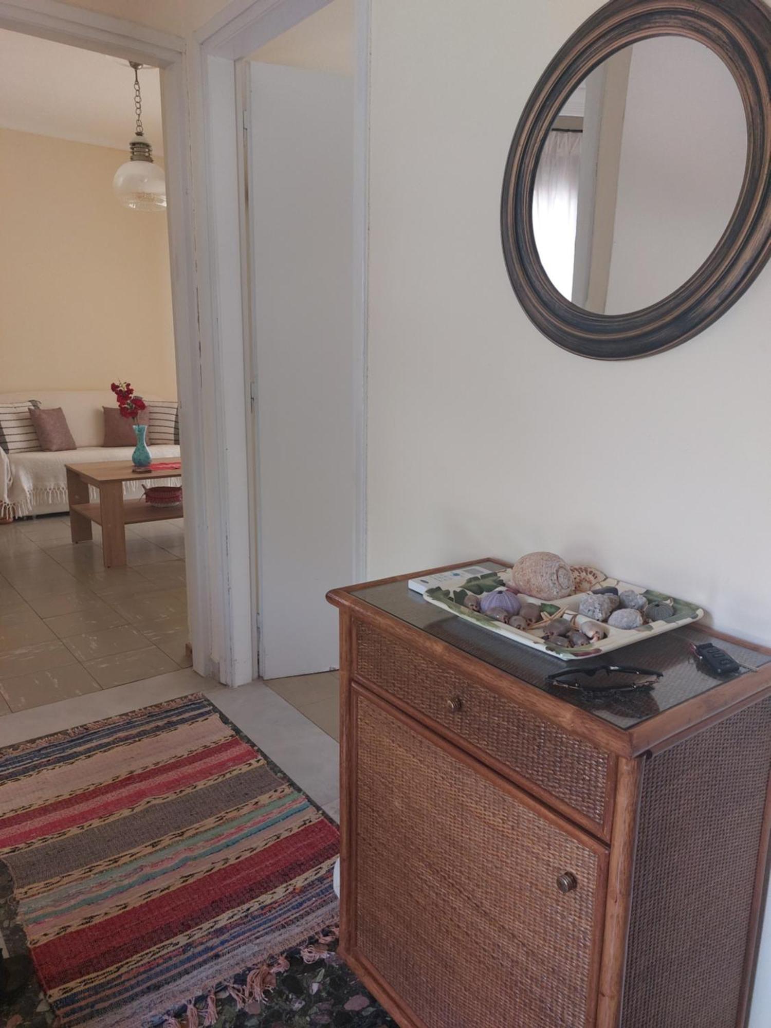 Luminosa Seaview Apartment Nea Iraklitsa Εξωτερικό φωτογραφία